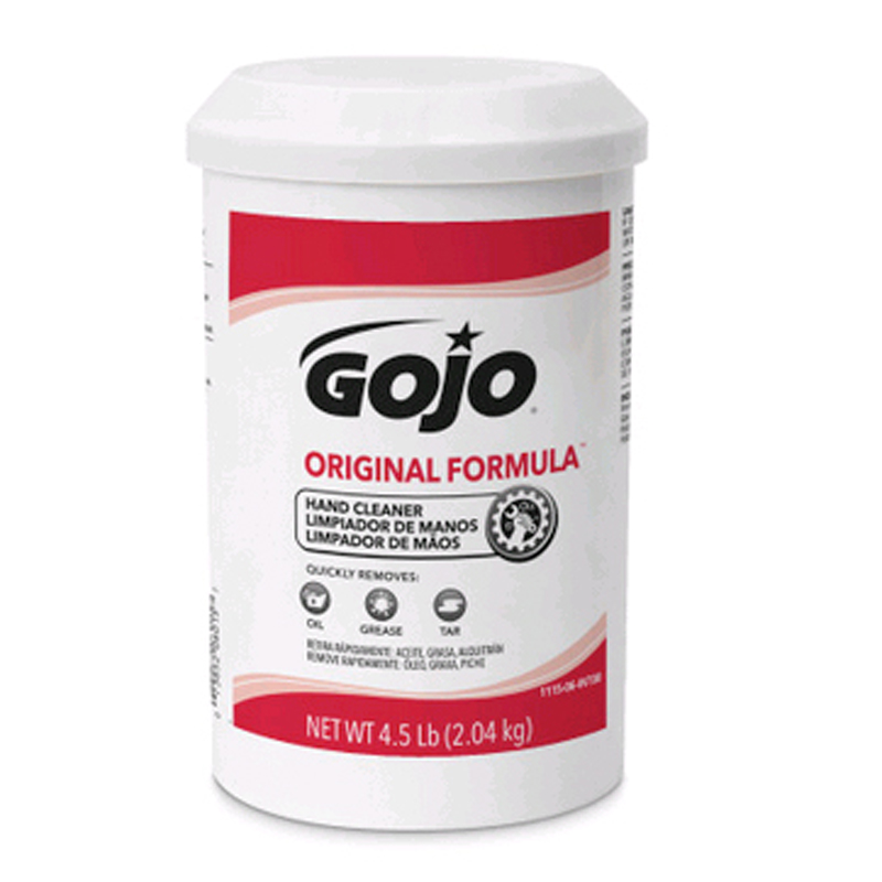 GOJO Hand Cleaner 1115-06-INT00